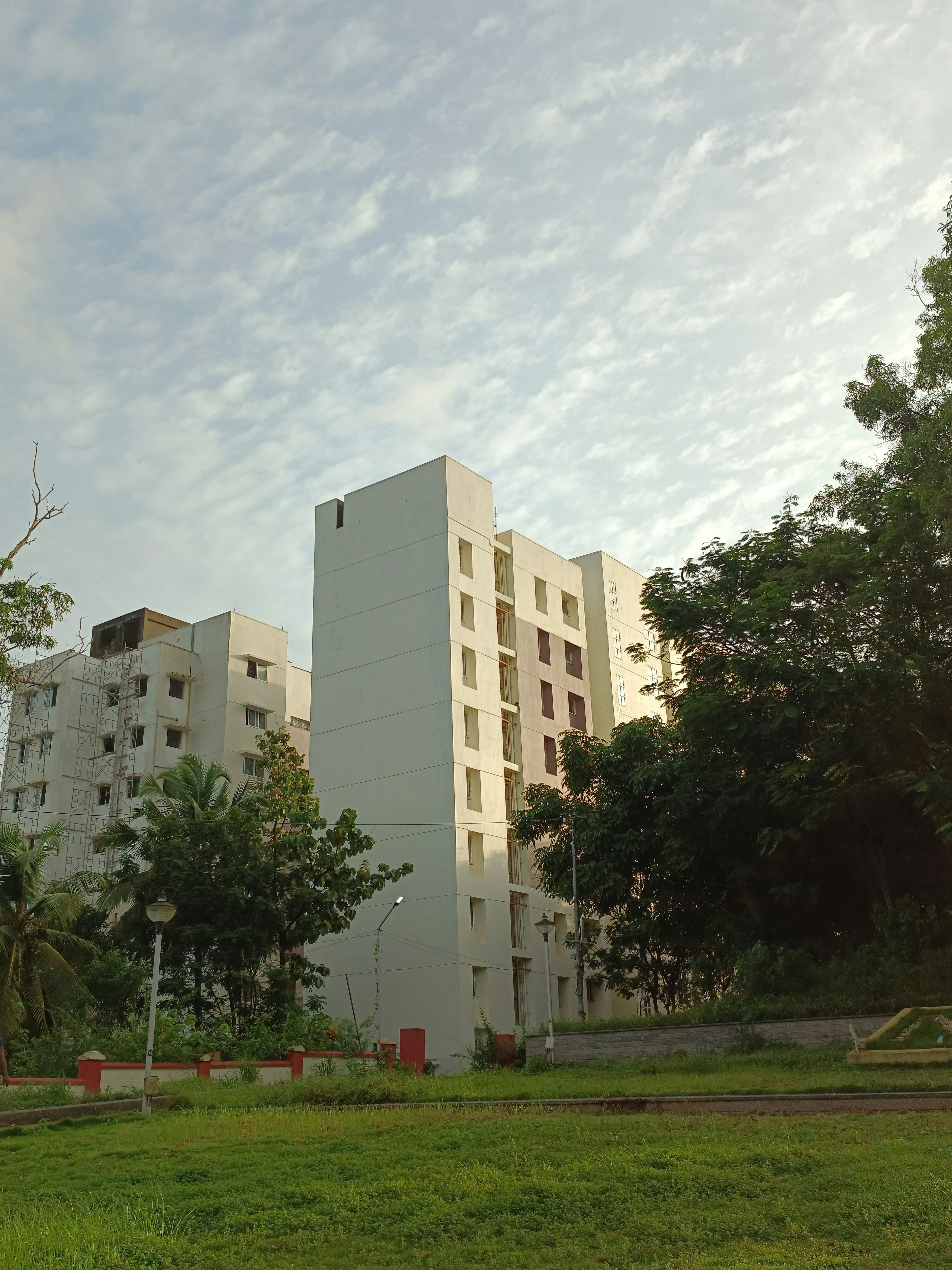 Pramila Group residential development